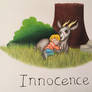 Innocence - ShoobaQueen Contest Entry