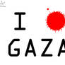 I love Gaza