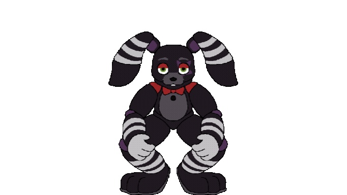 Rodney Rabbit Gif by Shaleyfox on DeviantArt