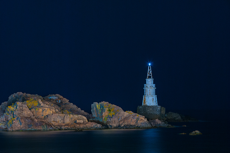 Ahtopol Lighthouse