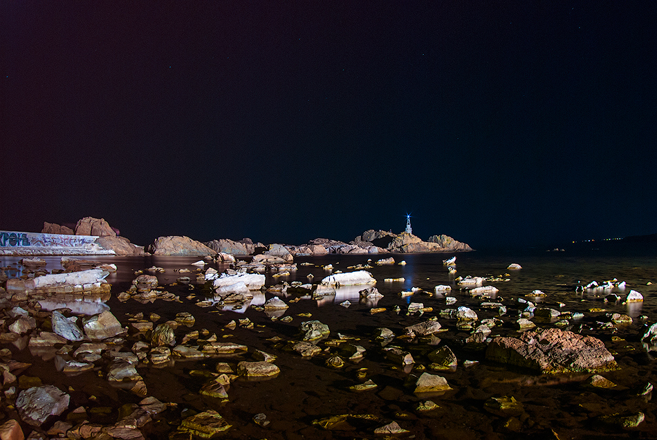 Ahtopol Lighthouse