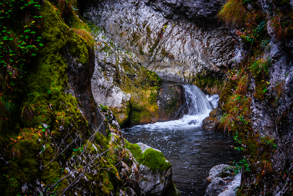 Bulgaria, Rodopi mountains