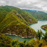 Bulgaria, Rodopi mountains