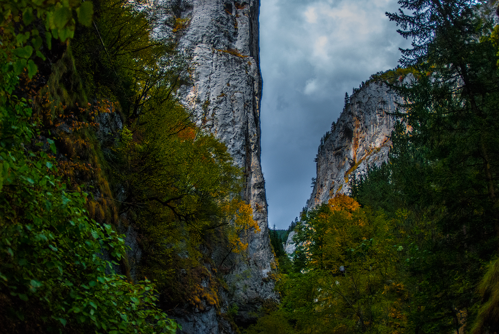 Bulgaria, Rodopi mountains