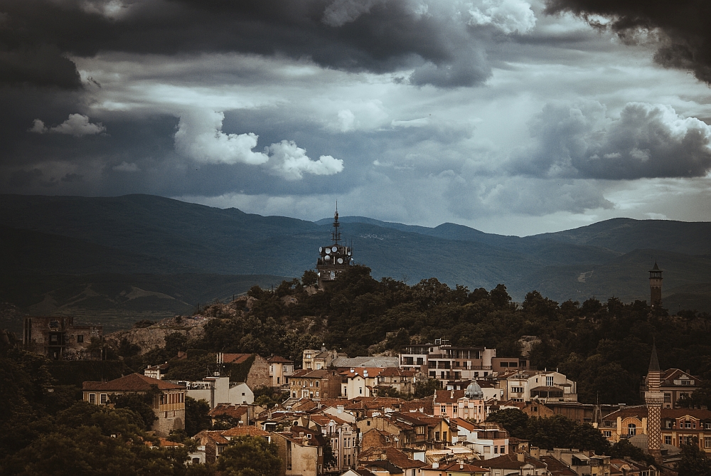 Plovdiv, Bulgaria