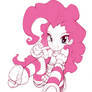 Pinkie Pie