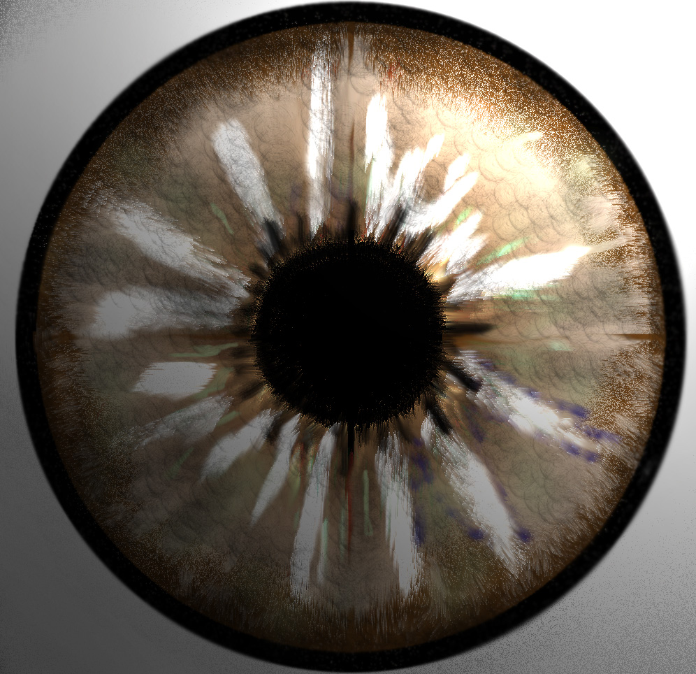 Eyeball