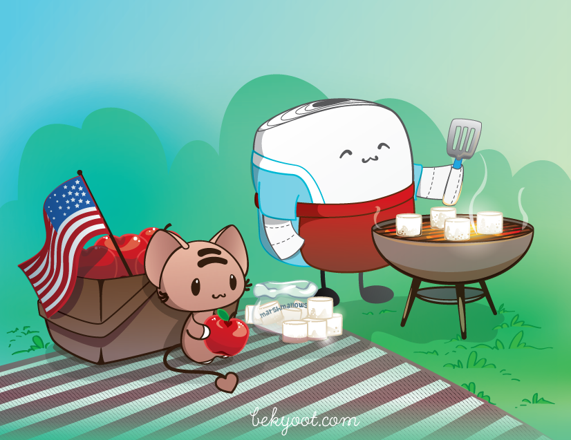 Memorial Day Picnic