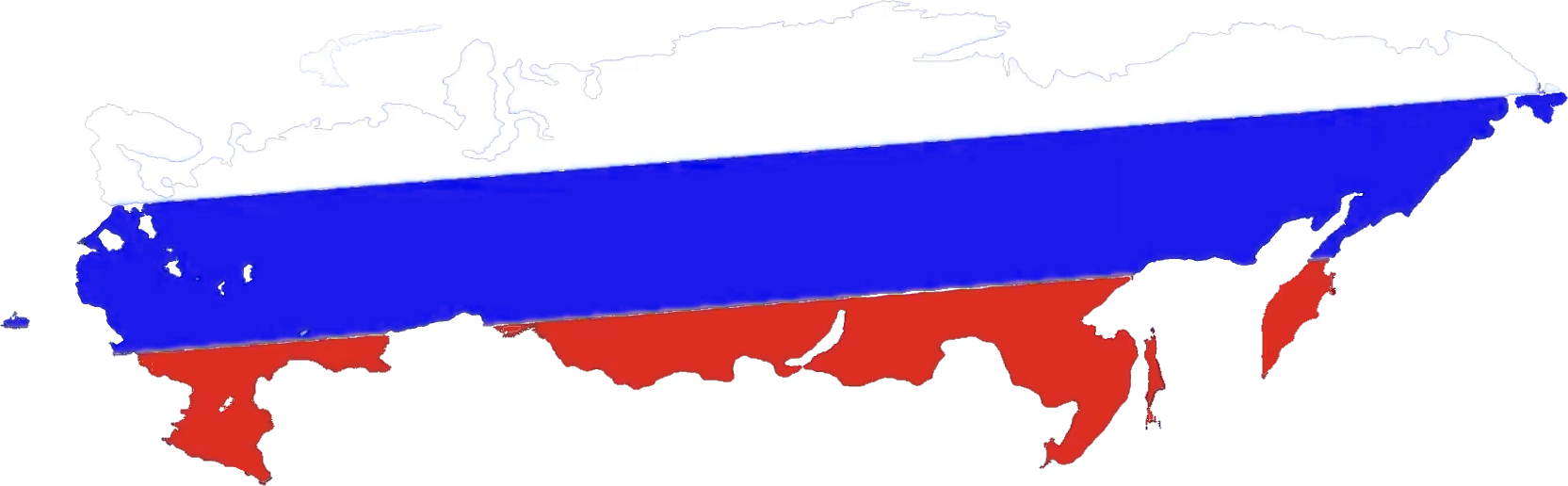 Alternate Flag of Russia (1991-1993) by MoldaviaballGeneral on DeviantArt
