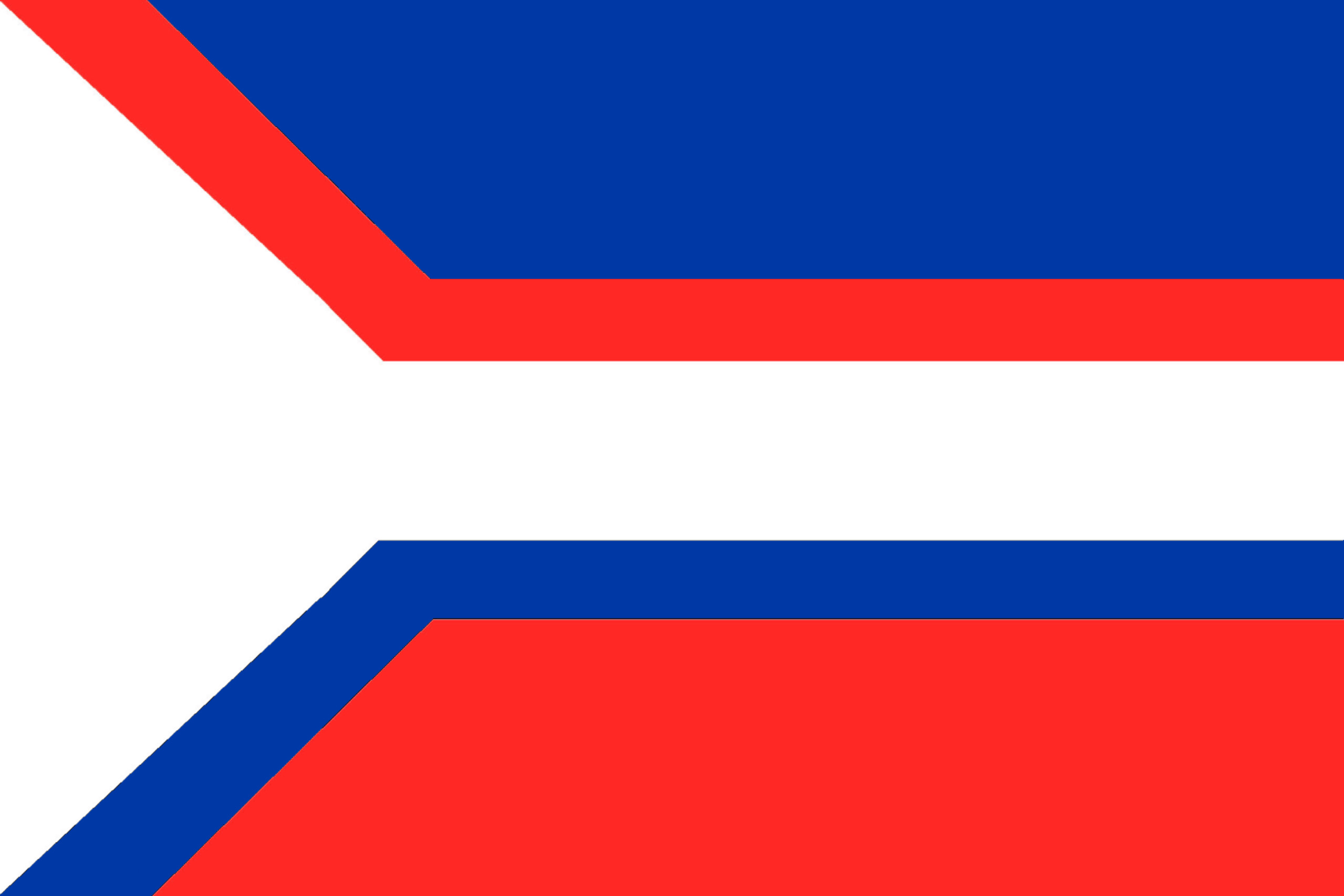 Russian Z flag by CTGonYT on DeviantArt