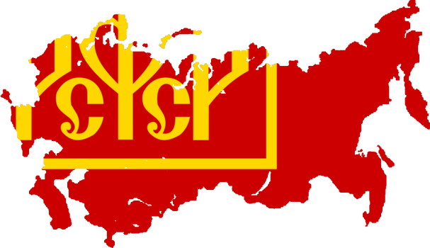 Flag of Russia 1991-1993 by CTGonYT on DeviantArt