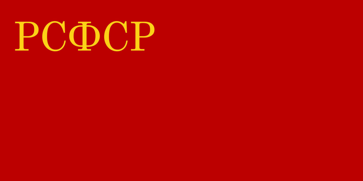 Russian SFSR flag map 1953-1991 by CTGonYT on DeviantArt