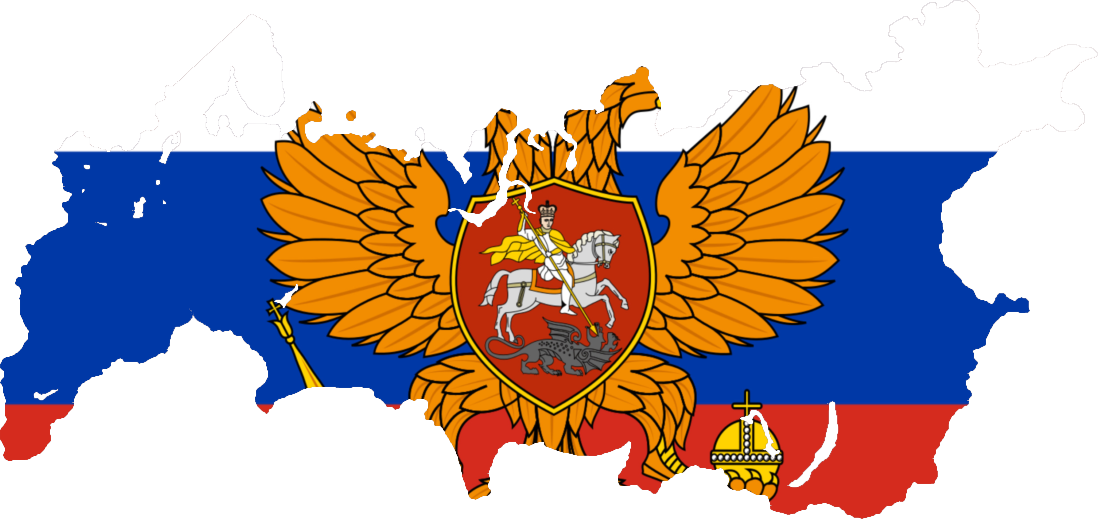 Flag of Russia 1991-1993 by CTGonYT on DeviantArt