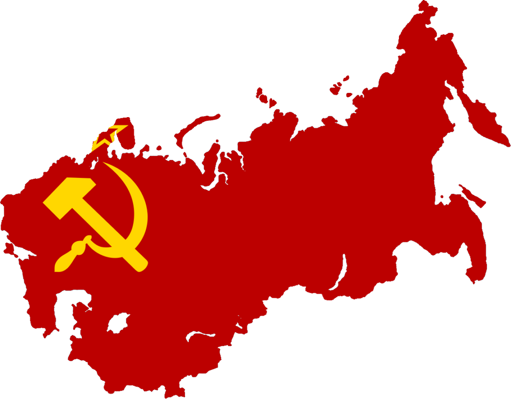 Soviet Union Flag Map 1924 1936 By CTGYTDevianart On DeviantArt soviet-union-flag-map-1924-1936-by-ctgytdevianart-on-deviantart