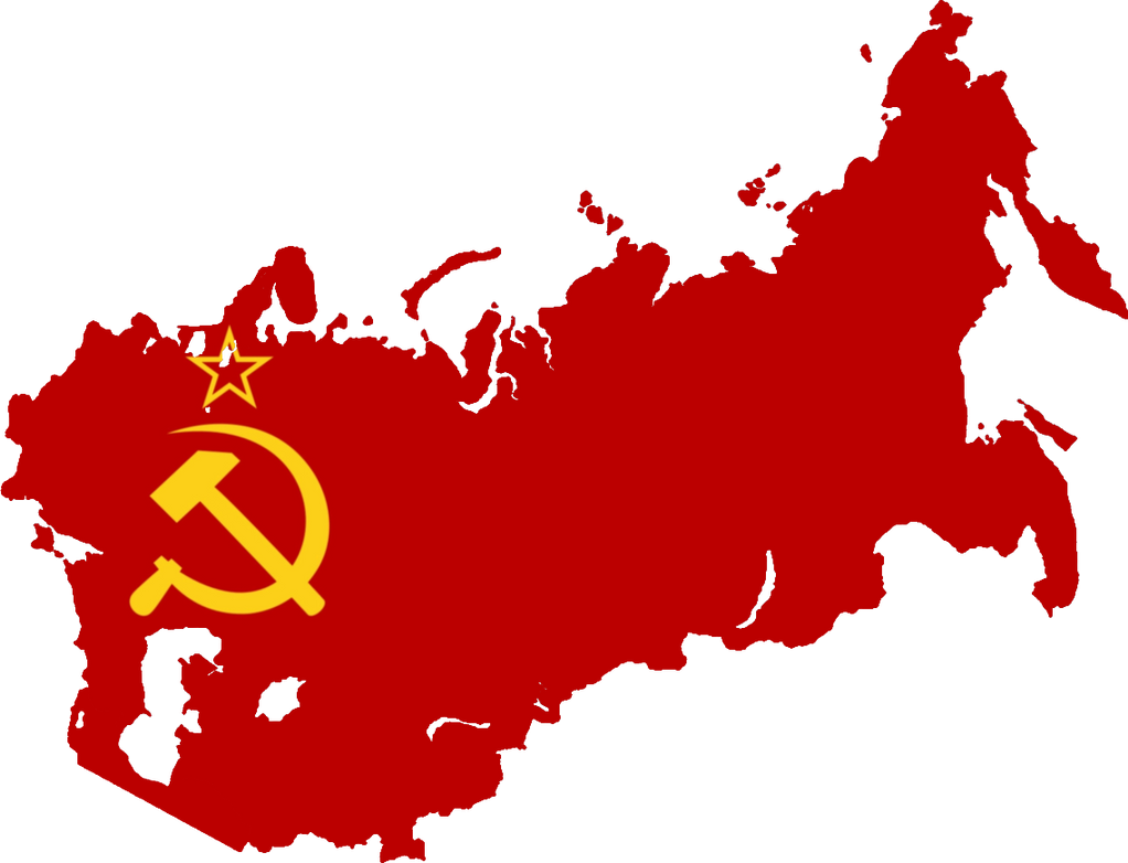 Soviet Union Flag Map 1944 1945 By CTGYTDevianart On DeviantArt soviet-union-flag-map-1944-1945-by-ctgytdevianart-on-deviantart