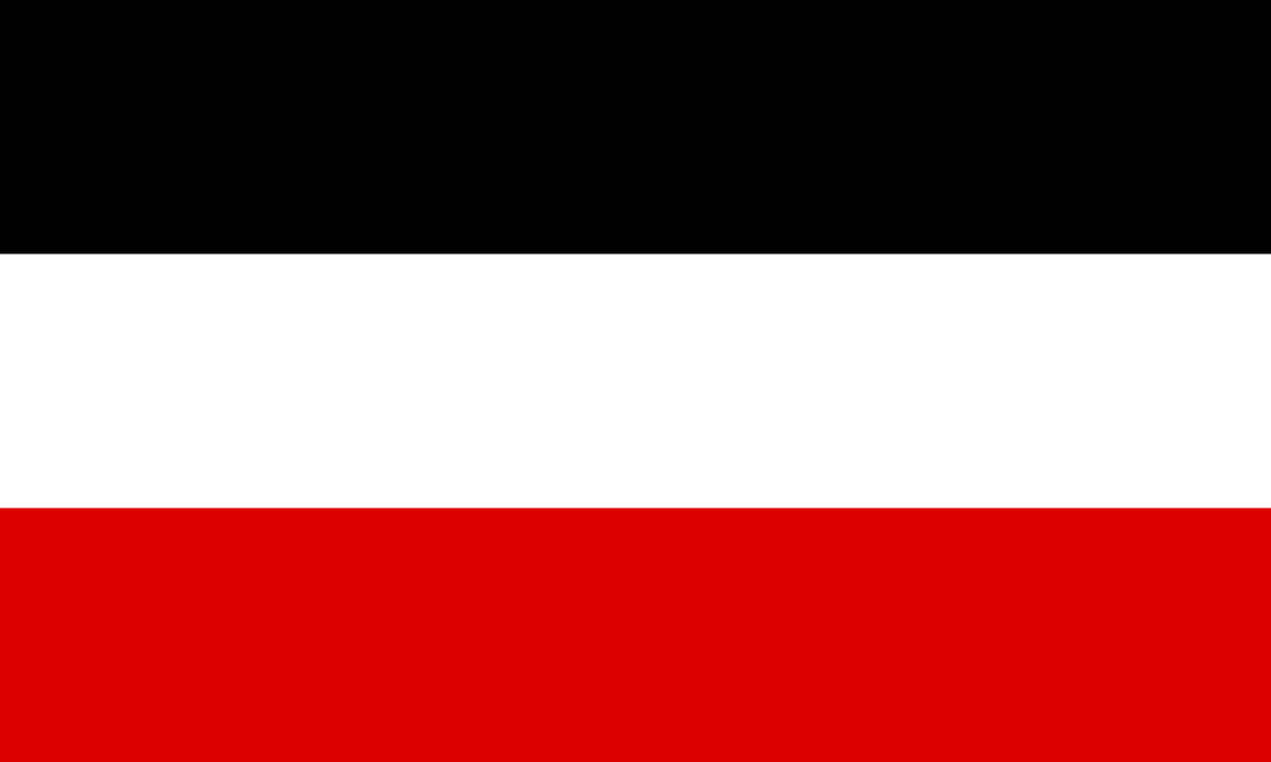 German Empire Flag 1870 1918 By CTGYTDevianart On DeviantArt german-empire-flag-1870-1918-by-ctgytdevianart-on-deviantart
