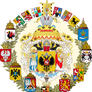 Russian Empire coat of arms 1883-1917 (Full)