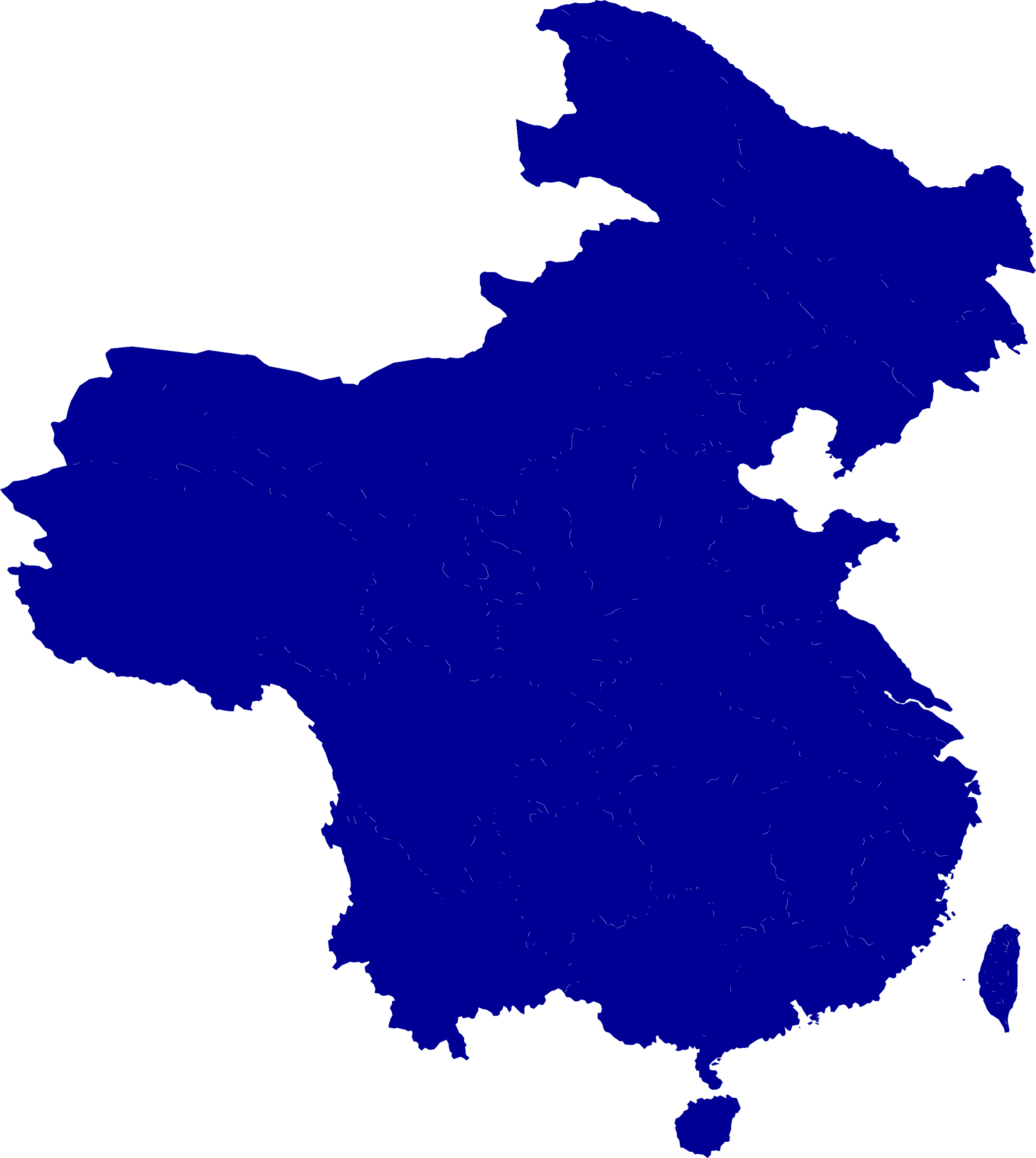 Deviantart China Map Future World Borders (FWB) China Map by CTGYTDevianart on DeviantArt