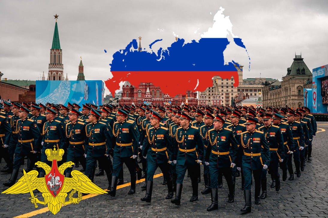 Russian State Deviantart Russian Federation Profile by CTGYTDevianart on DeviantArt