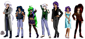 The Septet