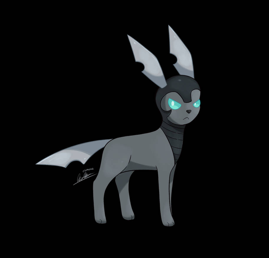 Guardeon by PuppyLion31 on DeviantArt