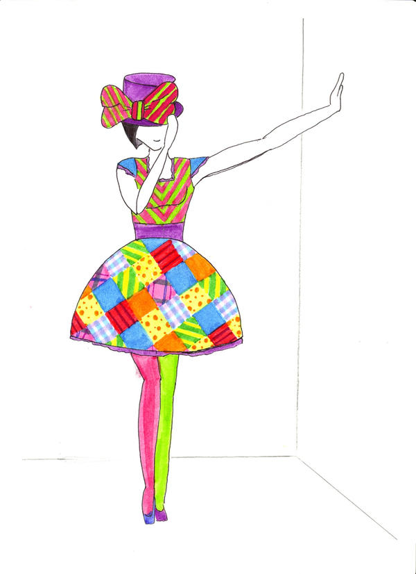 -Pattern Mania by Evellynn on DeviantArt