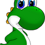 Baby Yoshi