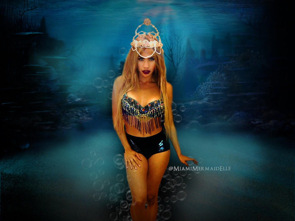 A Sirens Transformation By Miamimermaidelle On DeviantArt a-sirens-transformation-by-miamimermaidelle-on-deviantart