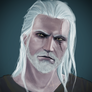 Geralt sketchy