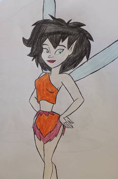 Ferngully
