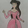 Melody Like Her Mother (Ariel)