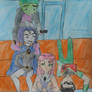 Teen Titans