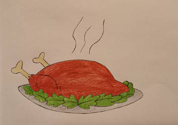 Happy Thanksgiving