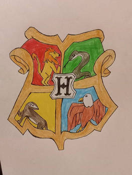 Hogwarts Faculties