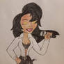 Janet Jackson