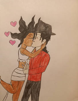 Kiss In Better