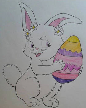 Easter Bunny