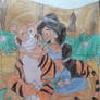Jasmine And Rajah