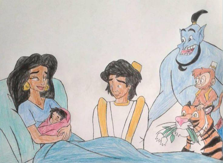 Monty Python Miracle The Miracle of Birth by Vikkiedraws18 on DeviantArt
