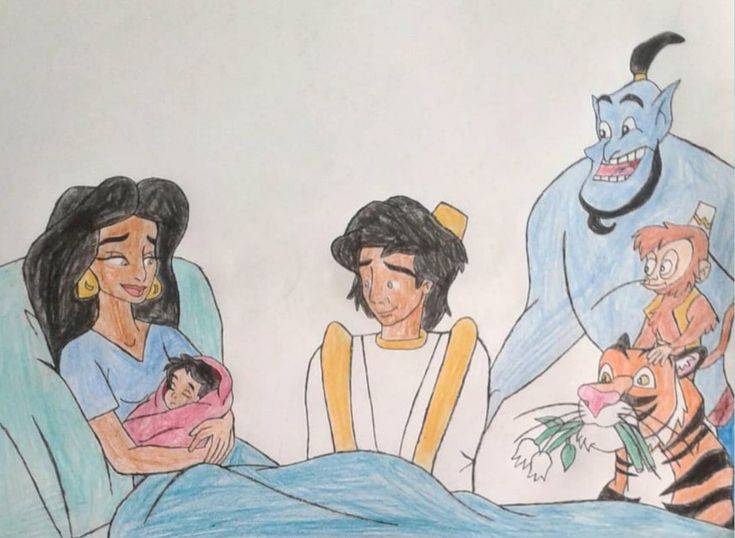 Monty Python Miracle The Miracle of Birth by Vikkiedraws18 on DeviantArt