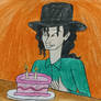 Happy Birthday Michael Jackson