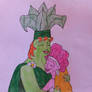 Demeter and Persephone