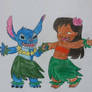 Lilo And Stitch