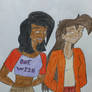 Asha And Dhandi