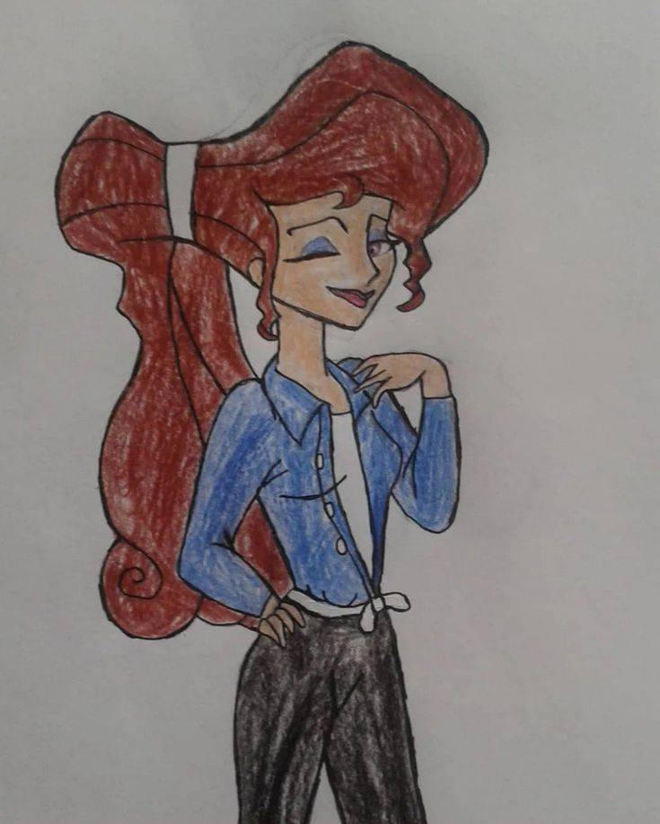 The Way You Make Me Feel by Vikkiedraws18 on DeviantArt The Way You Make Me Feel by Vikkiedraws18 on DeviantArt