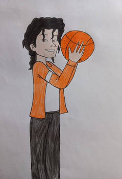 Michael Jackson - Jam