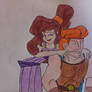 Herc And Meg