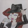 Meg In Style MJ