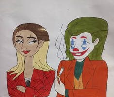 Joker 2: Folie A Deux