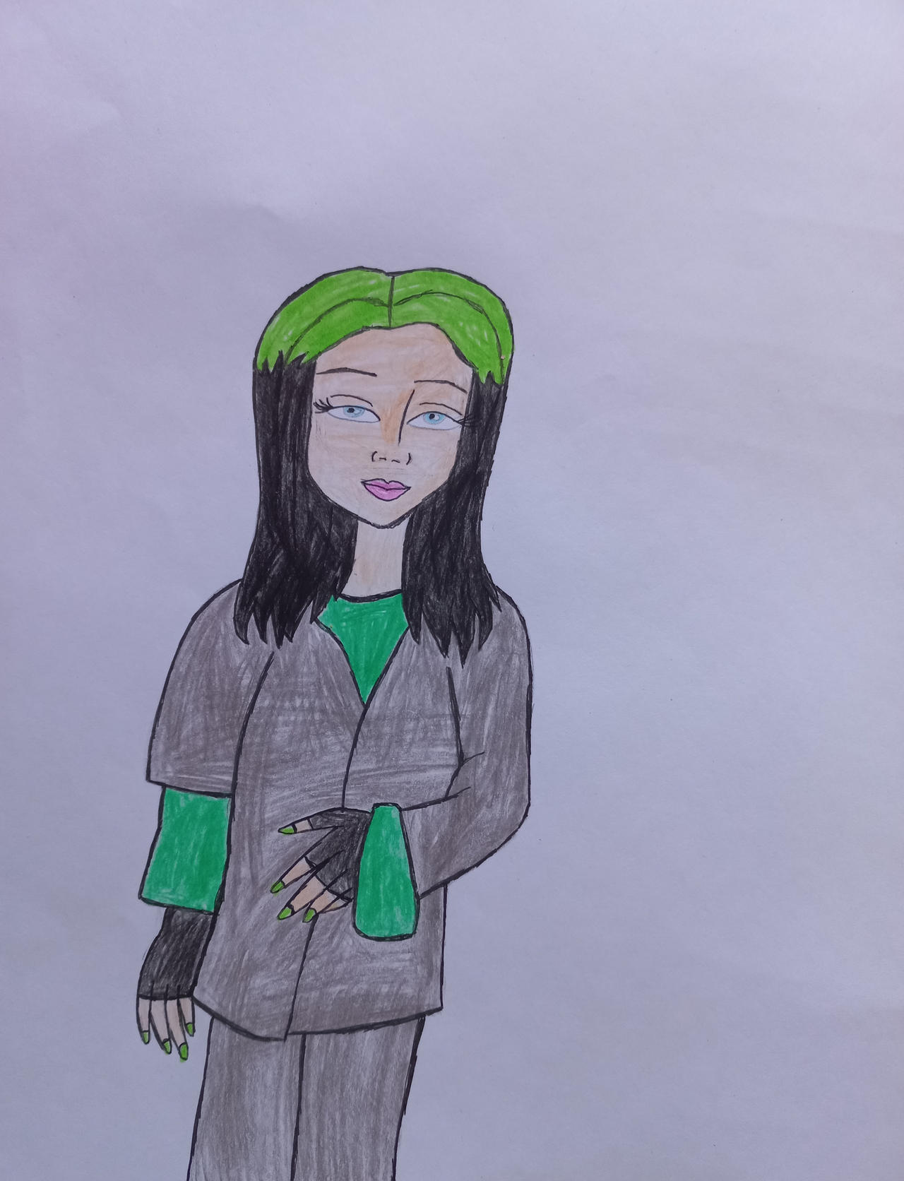 Billie Eilish